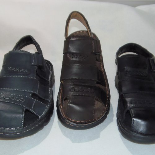 A9985-13 sandały męskie P