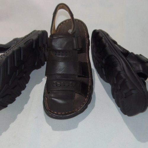 A9985-7 sandały męskie T