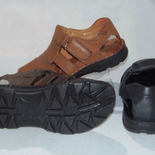 A9983-7 sandały męskie S