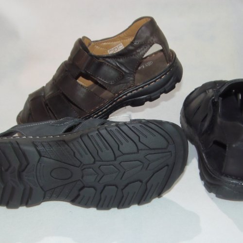 A9987-1 sandały męskie S