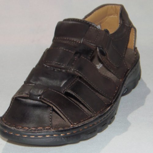 A9987-7 sandały męskie W