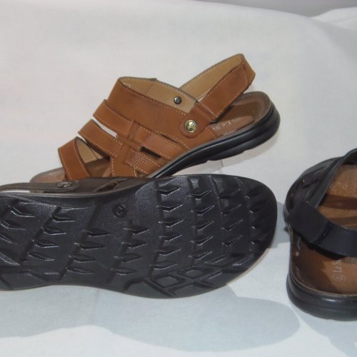 A9993-7 sandały męskie S