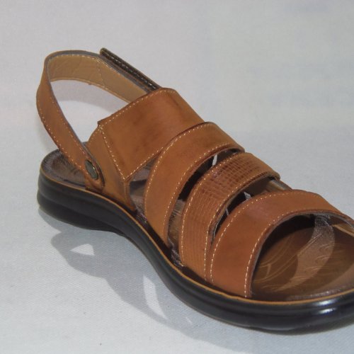 A9993-32 sandały męskie