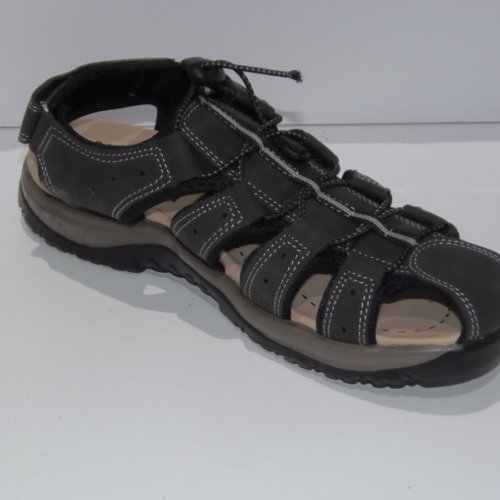 A9661-4 sandały męskie