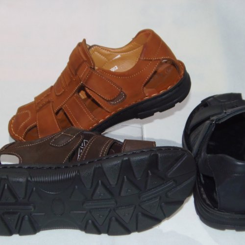 A9982-1 sandały męskie S