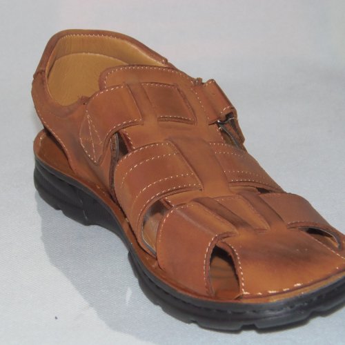 A9980-32 sandały męskie W