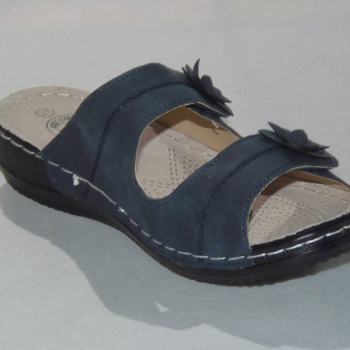 A5869-14 obuwie letnie damskie