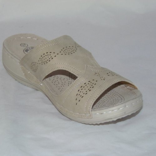 A5871-3 obuwie letnie damskie
