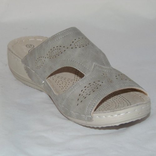 A5871-5 obuwie letnie damskie
