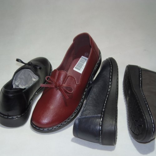 A7285-49 obuwie damskie S
