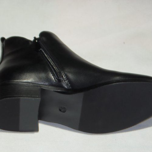 A7490-1 botki zimowe