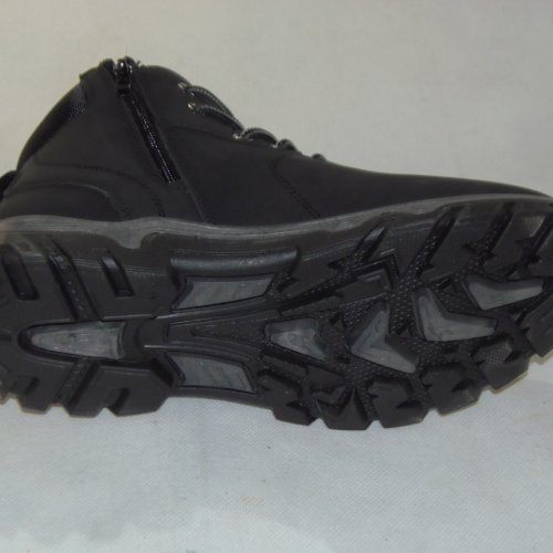 A8099-1 obuwie zimowe męskie