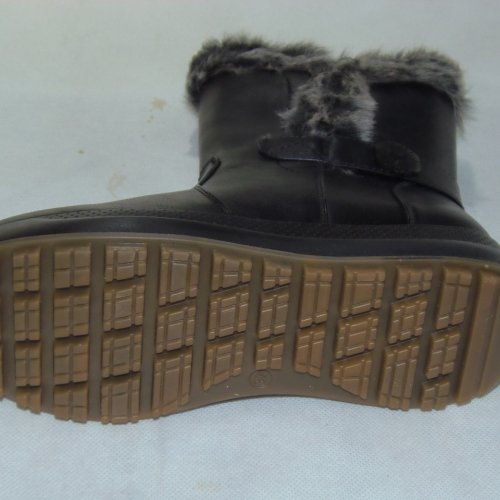 A7122-1 obuwie zimowe damskie