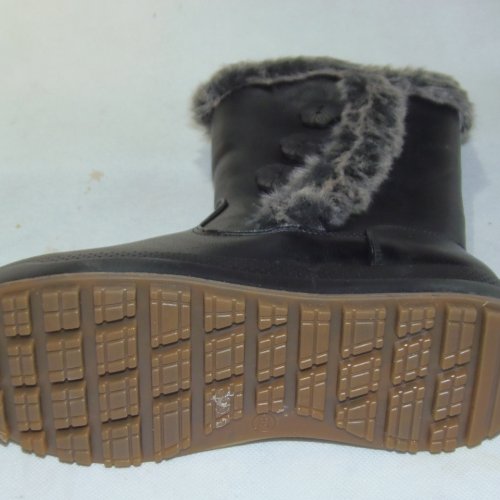 A7121-1 obuwie zimowe damskie