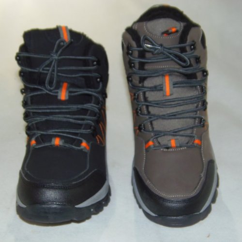 A8105-5 obuwie zimowe męskie P