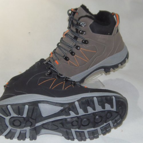 A8105-5 obuwie zimowe męskie S