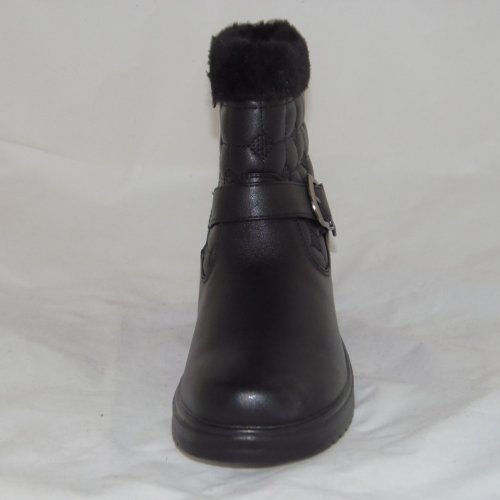 A5990-1 obuwie zimowe damskie P
