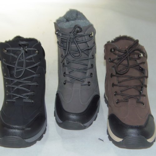 A8103-5 obuwie zimowe męskie P