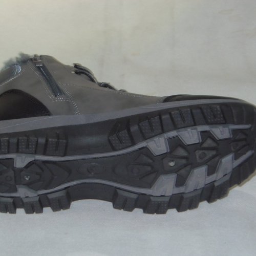 A8103-5 obuwie zimowe męskie