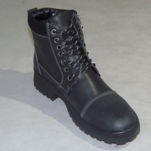 A8112-9 obuwie zimowe męskie S