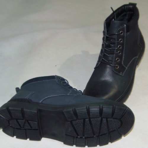 A8115-13 obuwie zimowe męskie T