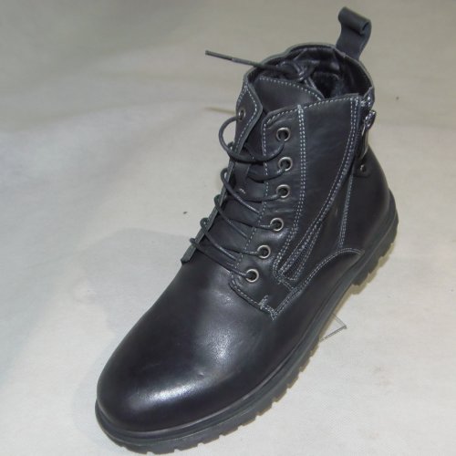 A8119-1 obuwie zimowe męskie P