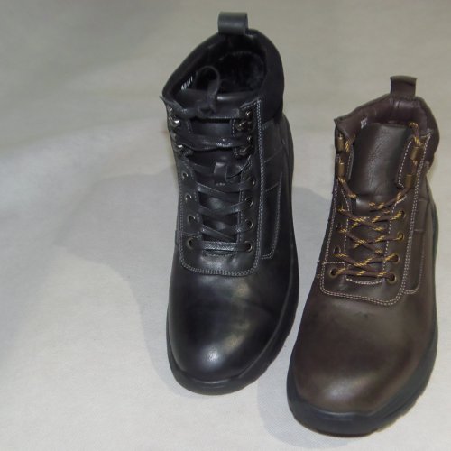 A8111-1 obuwie zimowe męskie R