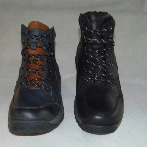 A8033-1 obuwie zimowe męskie P