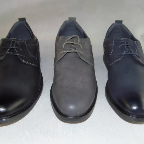 A9933-4 obuwie wyjściowe męskie P