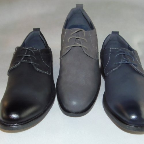 A9933-4 obuwie wyjściowe męskie R