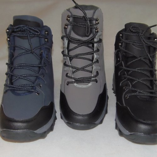 A8038-5 obuwie zimowe męskie P