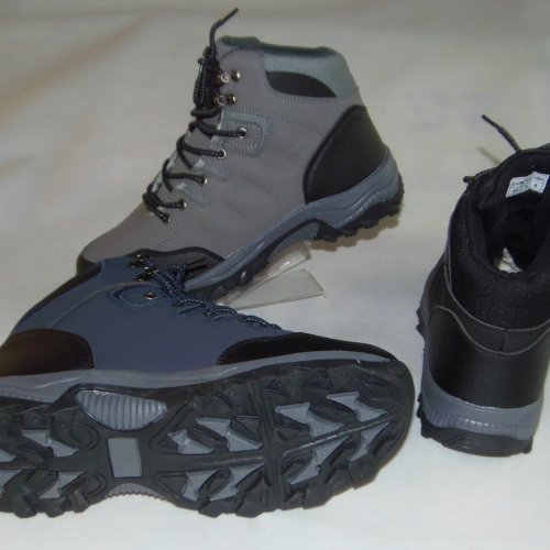 A8038-5 obuwie zimowe męskie S