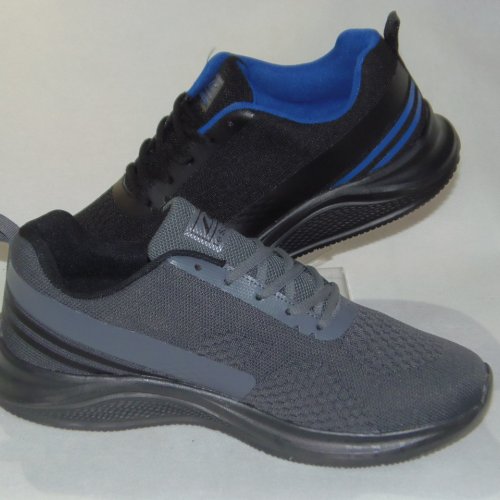 A8177-4 obuwie sportowe męskie R