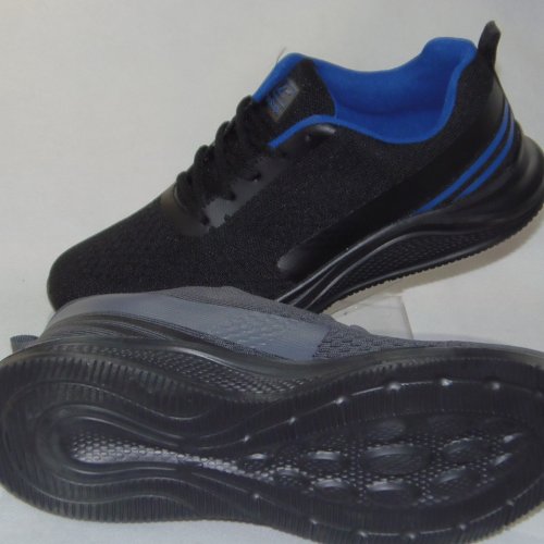 A8177-4 obuwie sportowe męskie S