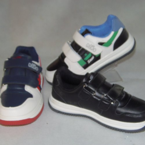 A4262-22 obuwie sportowe dziecięce R