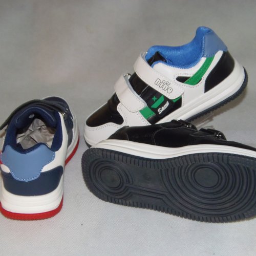 A4262-22 obuwie sportowe dziecięce T