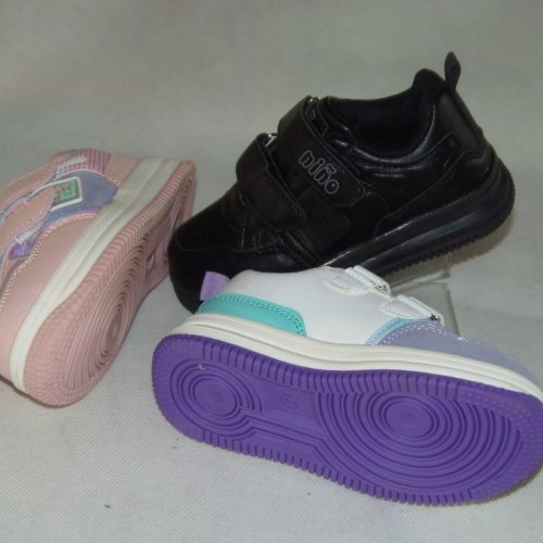 A2411-22 obuwie sportowe dziecięce