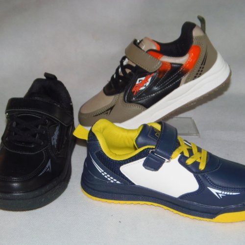 A4260-22 obuwie sportowe dziecięce R