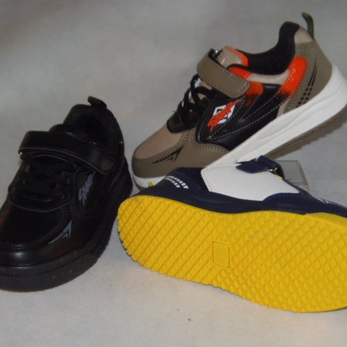 A4260-22 obuwie sportowe dziecięce S