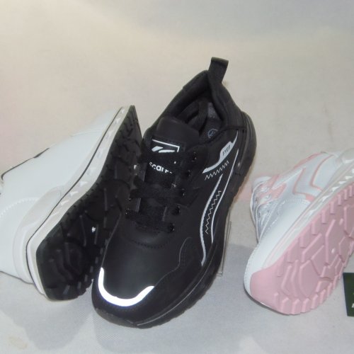 A7188-23 obuwie sportowe damskie T