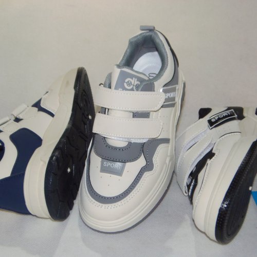 A4394-22 obuwie sportowe dziecięce