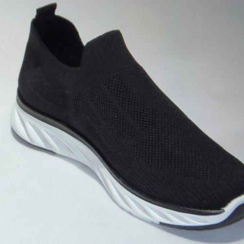 A8183-1 obuwie tekstylne męskie