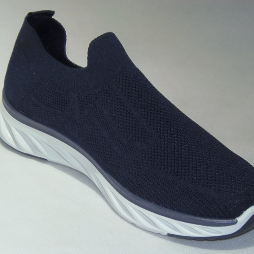 A8183-13 obuwie tekstylne męskie