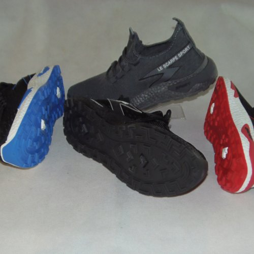 A8056-5 obuwie sportowe męskie T