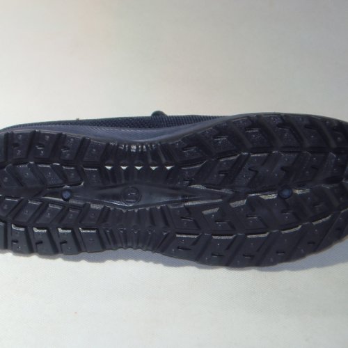 A8189-13 obuwie tekstylne męskie