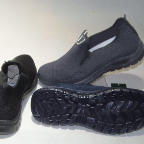 A8186-4 obuwie tekstylne męskie S
