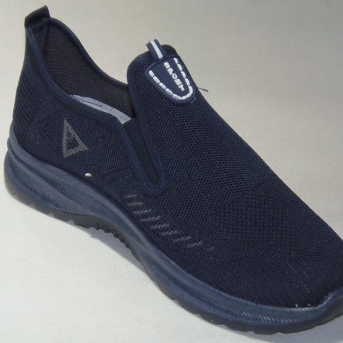 A8188-13 obuwie tekstylne męskie Y