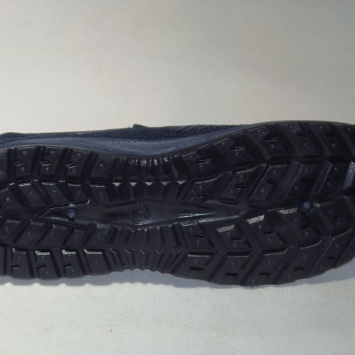 A8188-13 obuwie tekstylne męskie