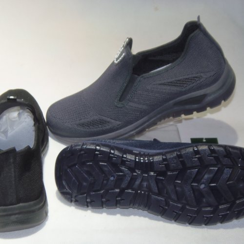 A8187-4 obuwie tekstylne męskie S