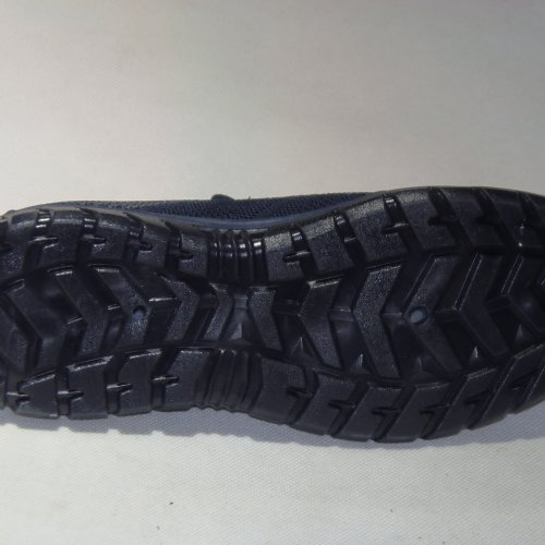A8187-13 obuwie tekstylne męskie